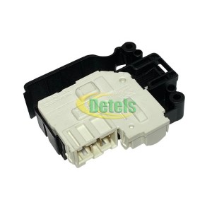 Замок люка (убл) Indesit Ariston C00307442 для стиральной машины